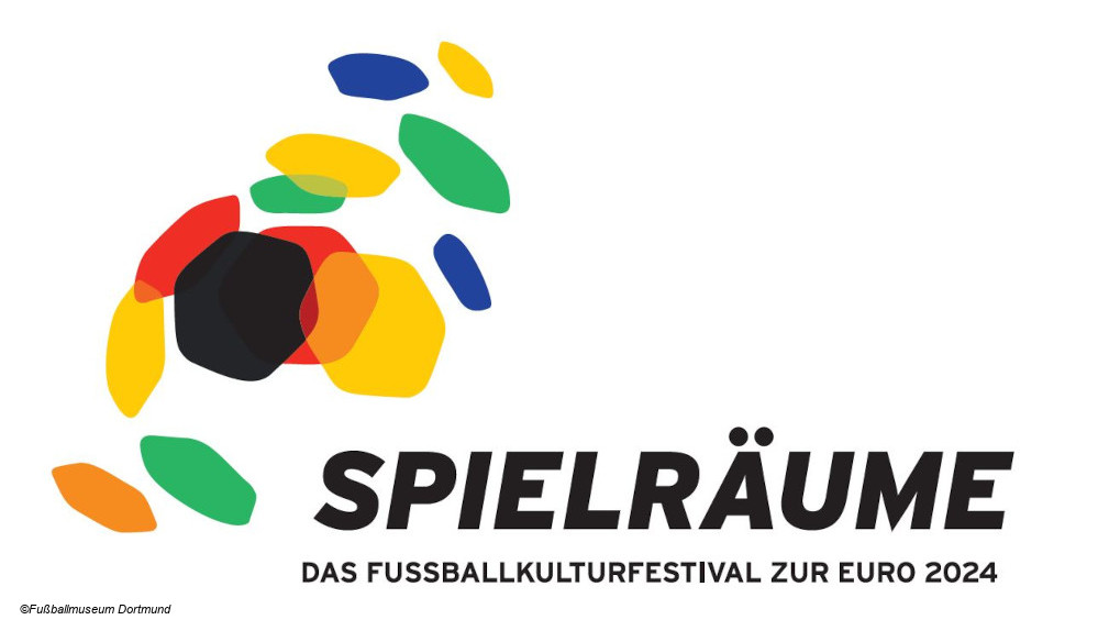 "Spielräume"-Kultur-Festival zur EM 2024