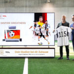 TCL DFB Sponsoring