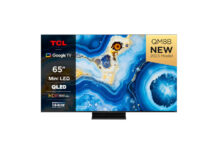 TCL QM8B-TV-Serie exklusiv für Amazon