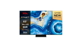 TCL QM8B-TV-Serie exklusiv für Amazon