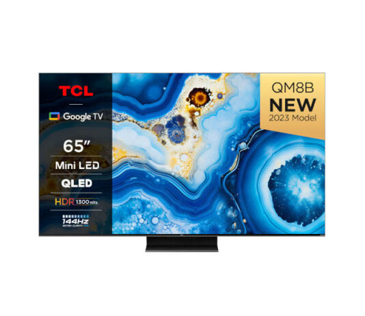 TCL QM8B-TV-Serie exklusiv für Amazon
