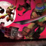 Teenage Mutant Ninja Turtles auf Pluto TV