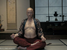 "The Sympathizer" mit Robert Downey Jr.