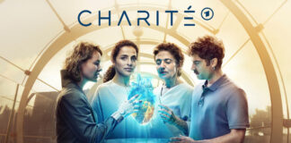 Charité Staffel 4