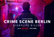 Nighlife Killer Key Art