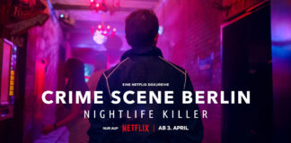 Nighlife Killer Key Art