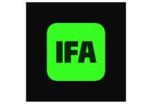 IFA Logo