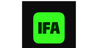 IFA Logo