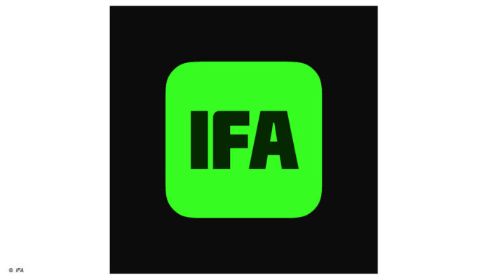 IFA Logo