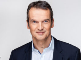 Klaus Brinkbäumer