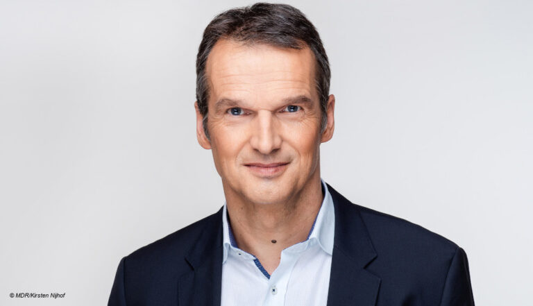 Klaus Brinkbäumer