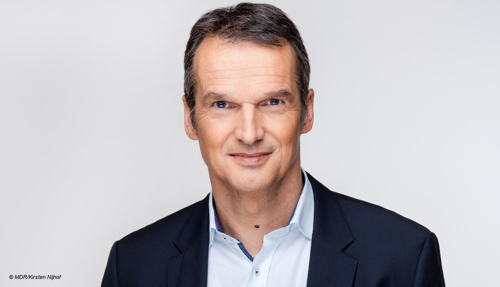 #Warum der Ex-MDR-Programmdirektor weiterhin sein fürstliches Gehalt kassiert