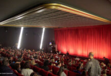 Kurzfilmtage Oberhausen Kino