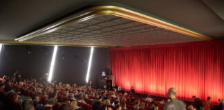 Kurzfilmtage Oberhausen Kino