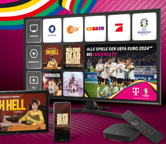 MagentaTV EM 2024