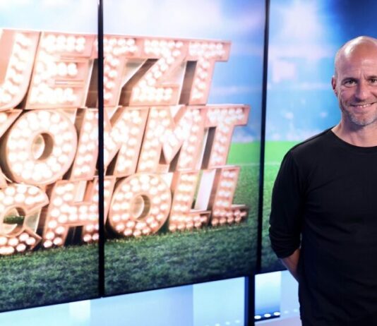 Mehmet Scholl EM-Experte