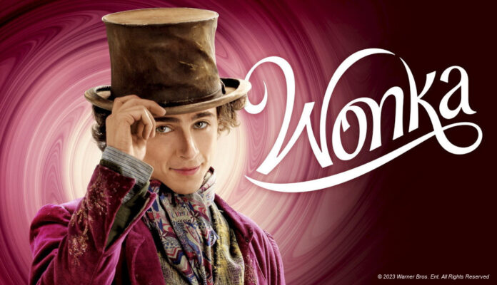 Wonka