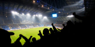 EM 2024, VZ NRW, Tickets