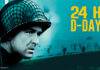 24 h D-Day Banner