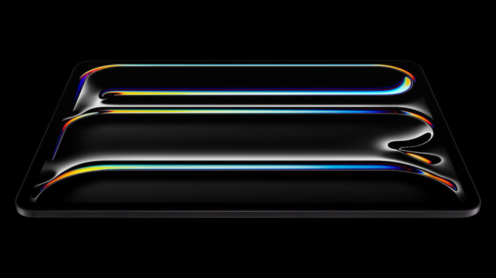 #Apple iPad Pro: Tandem OLED-Display bis zu 5x heller als OLED-TVs (DF-Tech)