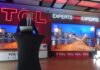 TCL X955 Launch Event