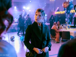 Anke Engelke in "Der zweite Kurzschluss"