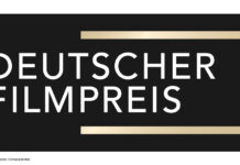 Deutscher Filmpreis Logo