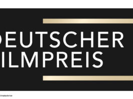 Deutscher Filmpreis Logo