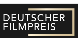 Deutscher Filmpreis Logo