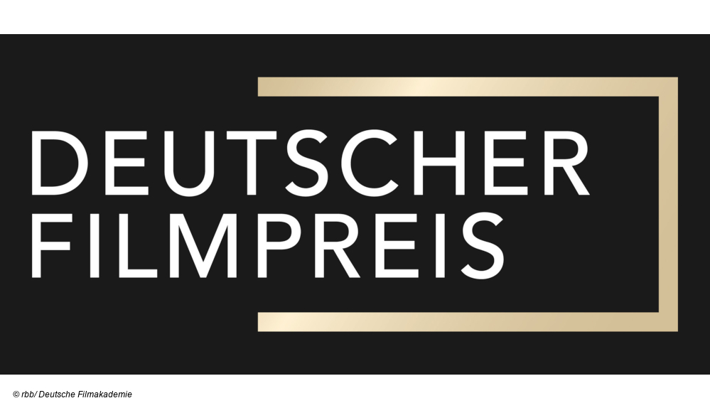 #Deutscher Filmpreis heute live in Streaming und TV: Das sind die Favoriten