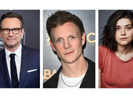 "Dexter"-Cast