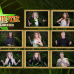 Showdown der Dschungel-Legenden - die 13 Kandidaten