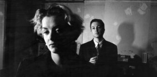 "Following" von Christopher Nolan