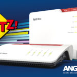Neues Fritzbox-Modell von AVM