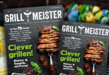 Grillmeister Teaser 2024