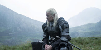 "House Of The Dragon" Staffel 2 auf Sky und Wow