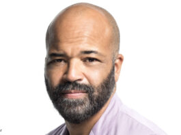 Jeffrey Wright