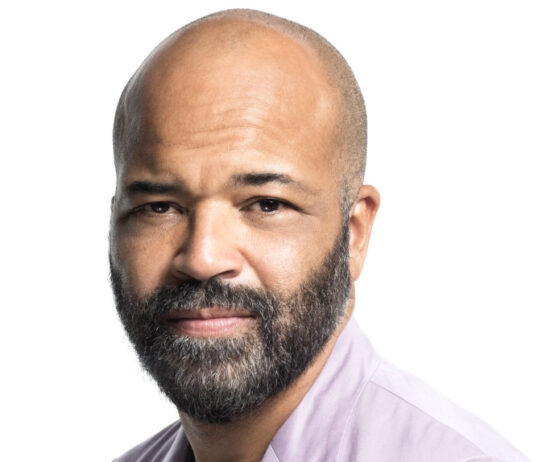 Jeffrey Wright