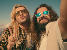 Bill und Tom Kaulitz