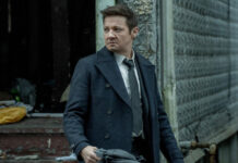 Jeremy Renner als "Mayor of Kingstown" bei Paramount+