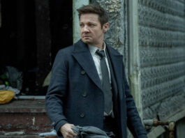 Jeremy Renner als "Mayor of Kingstown" bei Paramount+