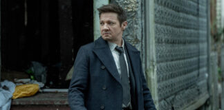 Jeremy Renner als "Mayor of Kingstown" bei Paramount+