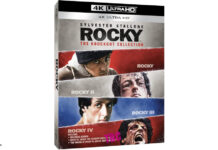 "Rocky: The Knockout Collection"