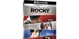 "Rocky: The Knockout Collection"