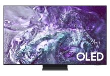 Samsung S95D QD OLED