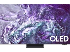 Samsung S95D QD OLED