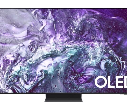 Samsung S95D QD OLED