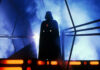 Star Wars, Darth Vader, Das Imperium schlägt zurück