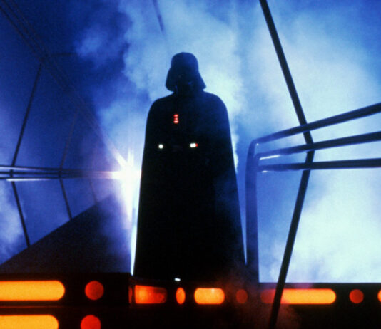 Star Wars, Darth Vader, Das Imperium schlägt zurück