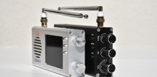DX-Radio, TEF 6686